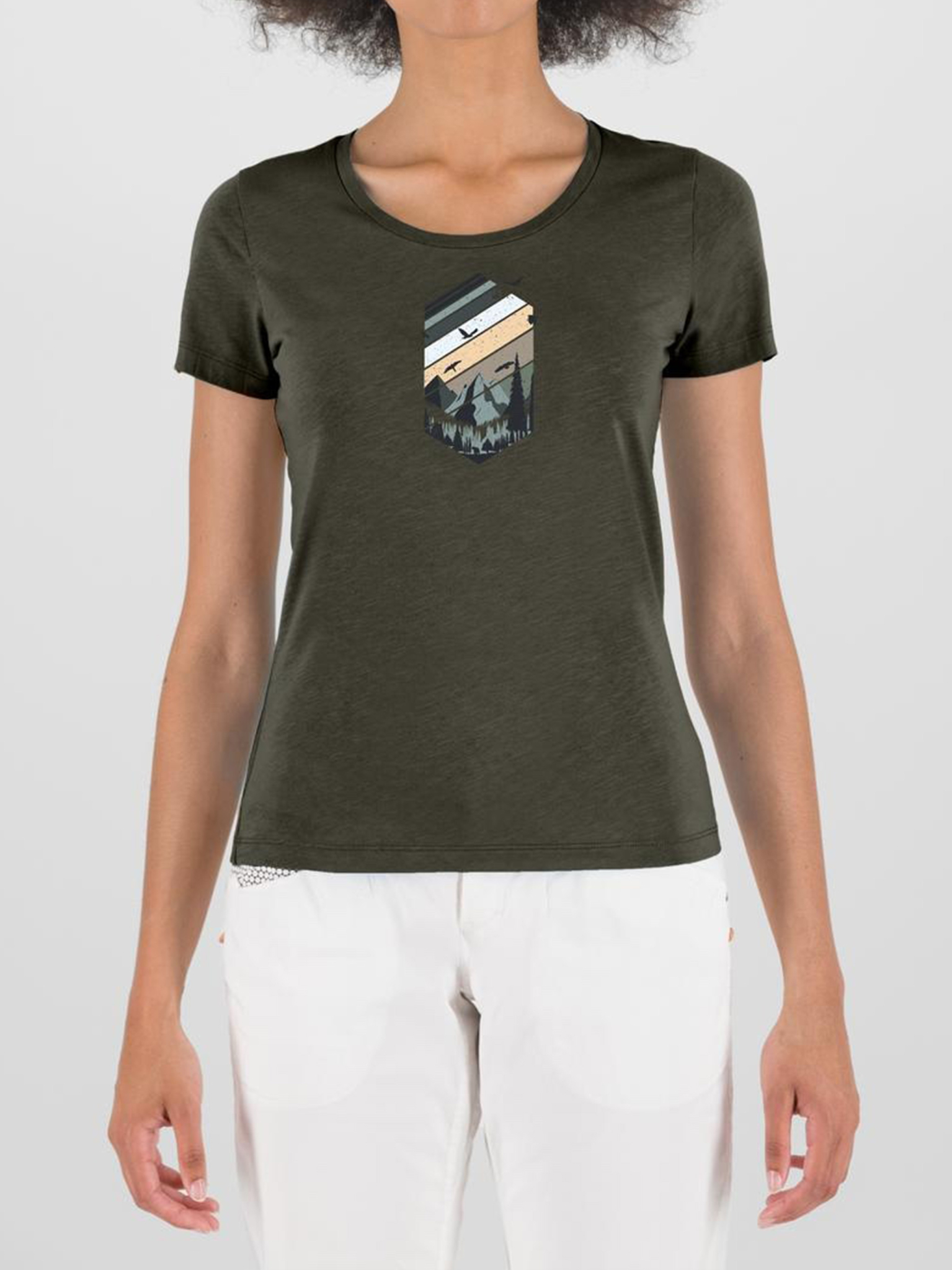 [KARPOS] T-shirts Short Sleeve SS26 2532038