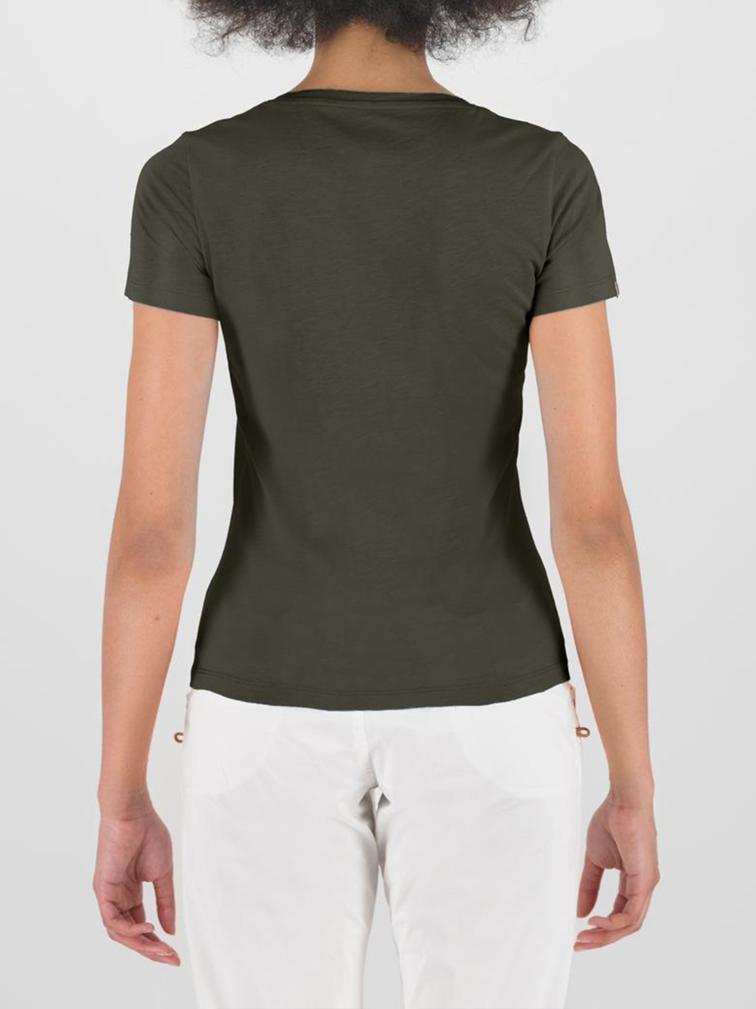 [KARPOS] T-shirts Short Sleeve SS26 2532038