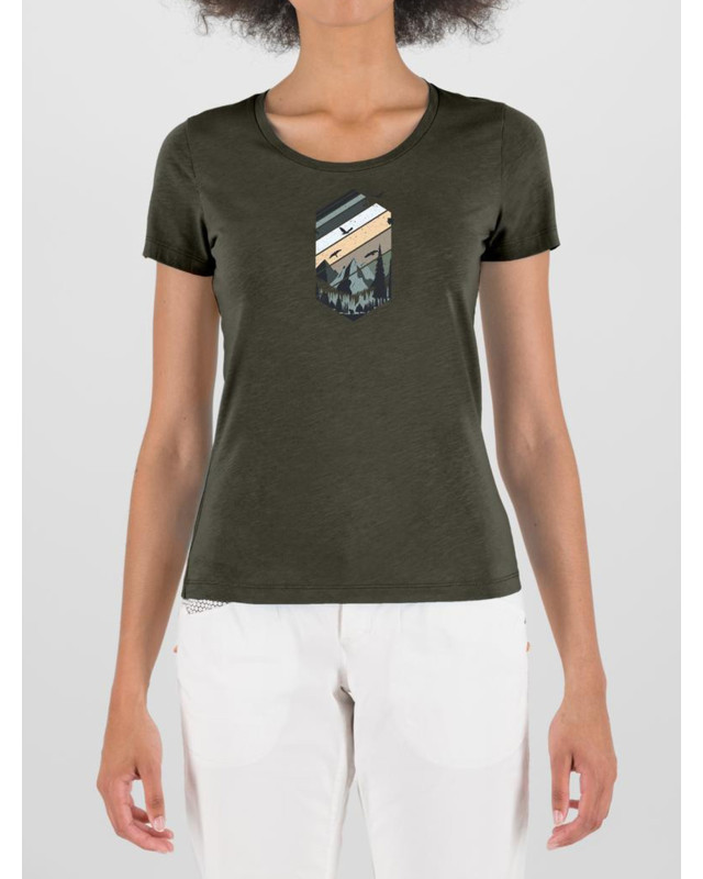 [KARPOS] T-shirts Short Sleeve SS26 2532038