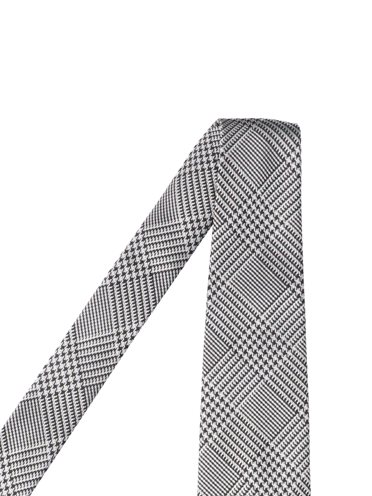 [Tom Ford] Tie FW26 STE001 S0360TAA