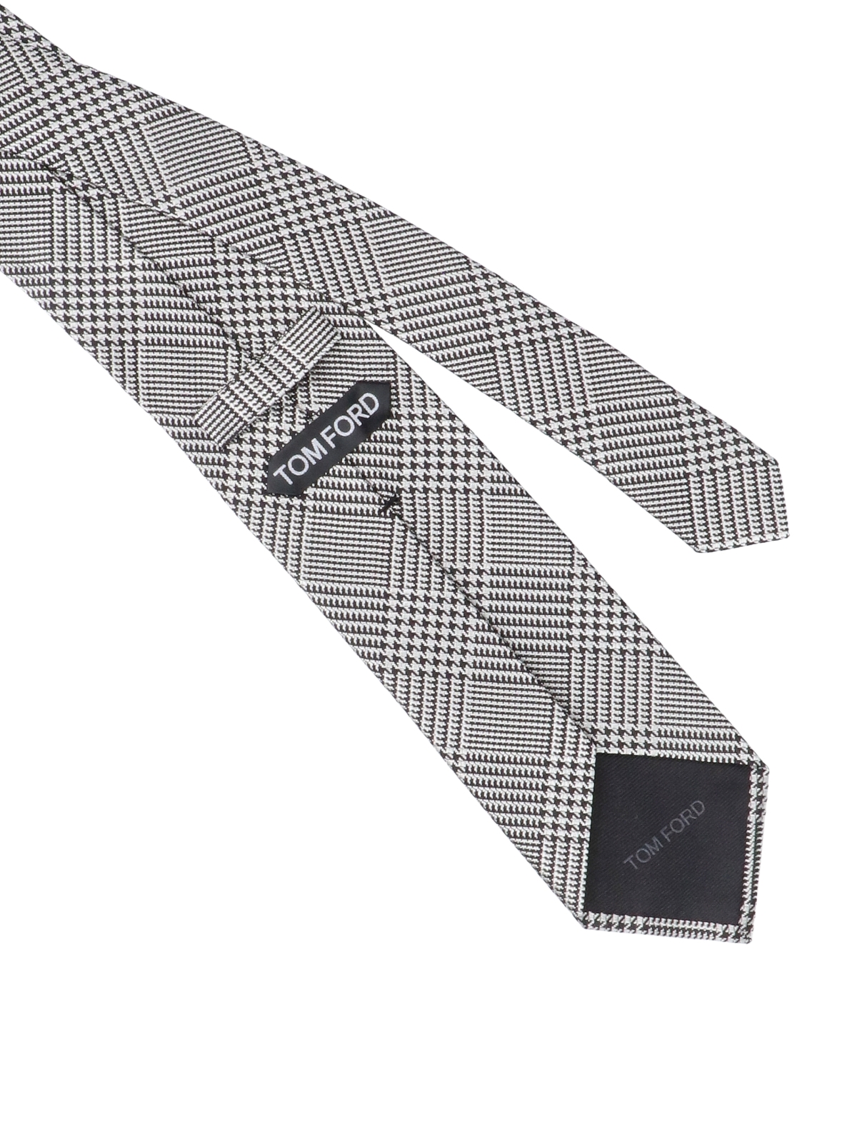 [Tom Ford] Tie FW26 STE001 S0360TAA