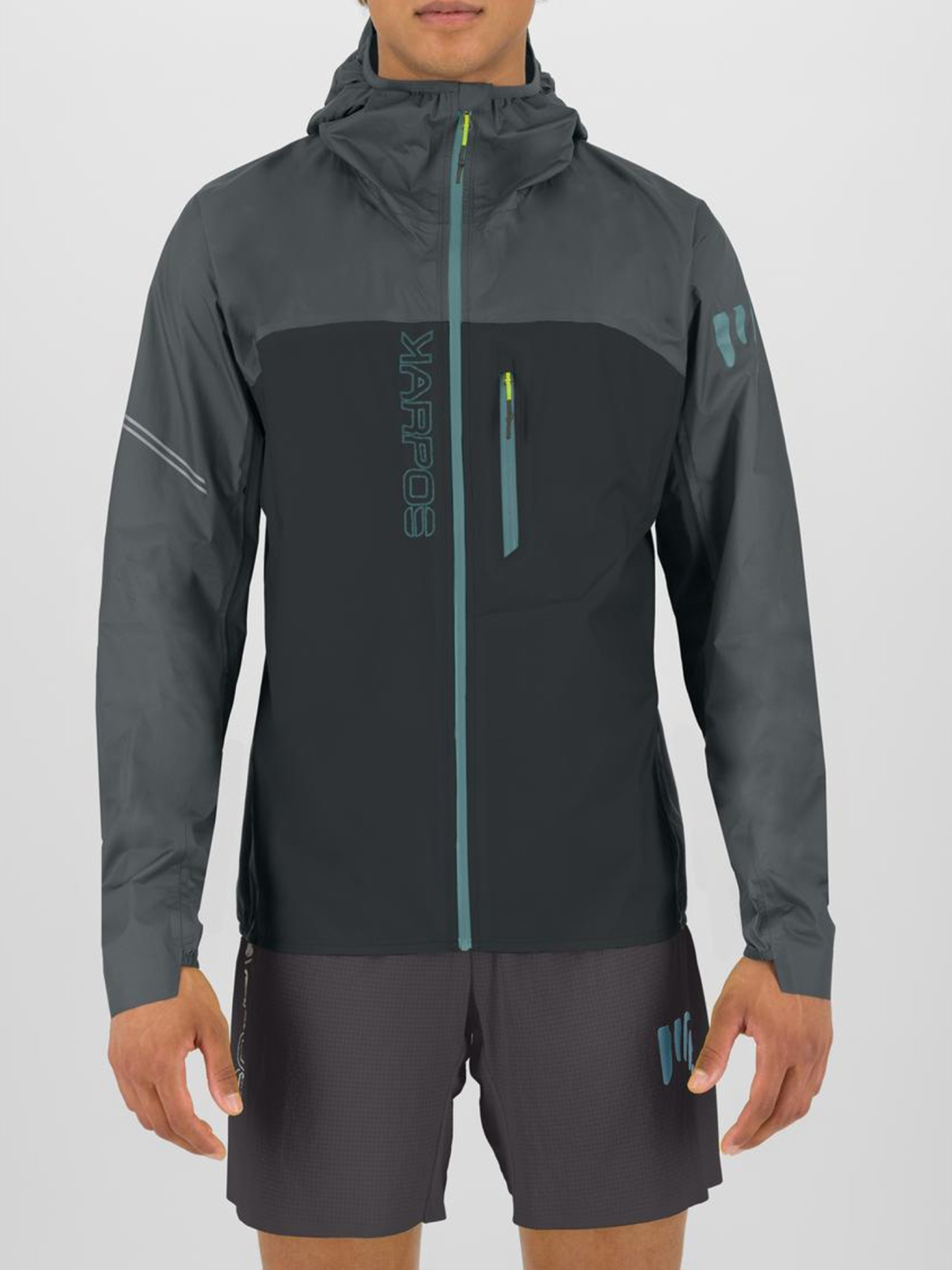 [KARPOS] Casual Jacket SS26 2511039
