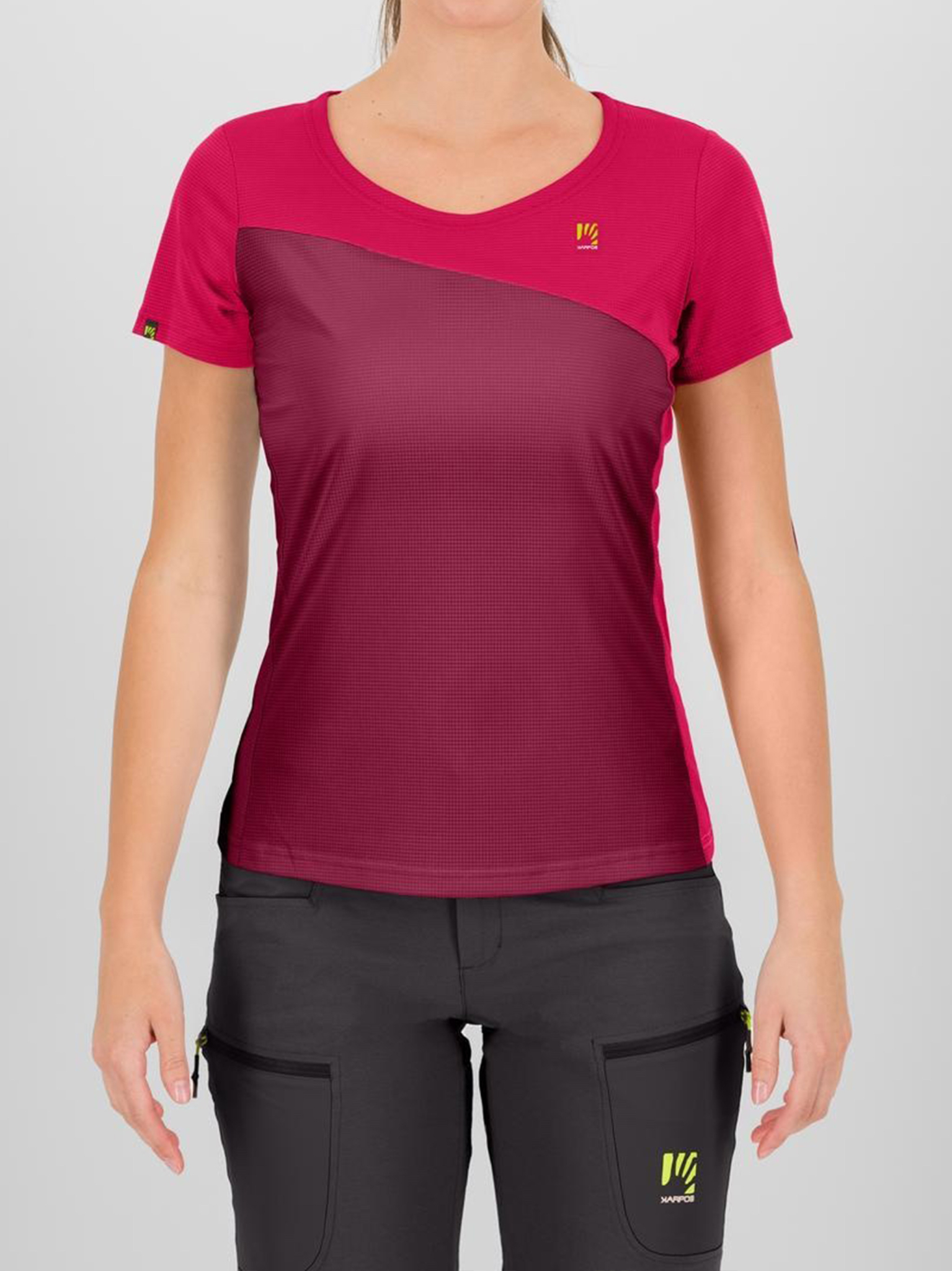 [KARPOS] T-shirts Short Sleeve SS26 2532086