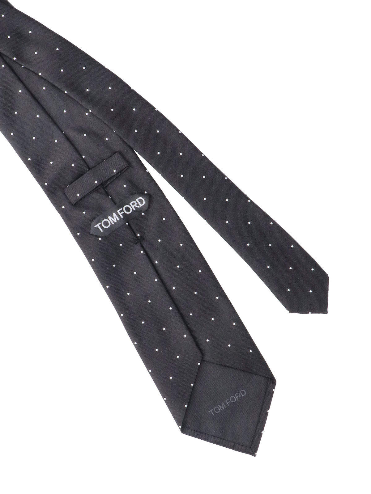 [Tom Ford] Tie FW26 STE001 S0359NAA