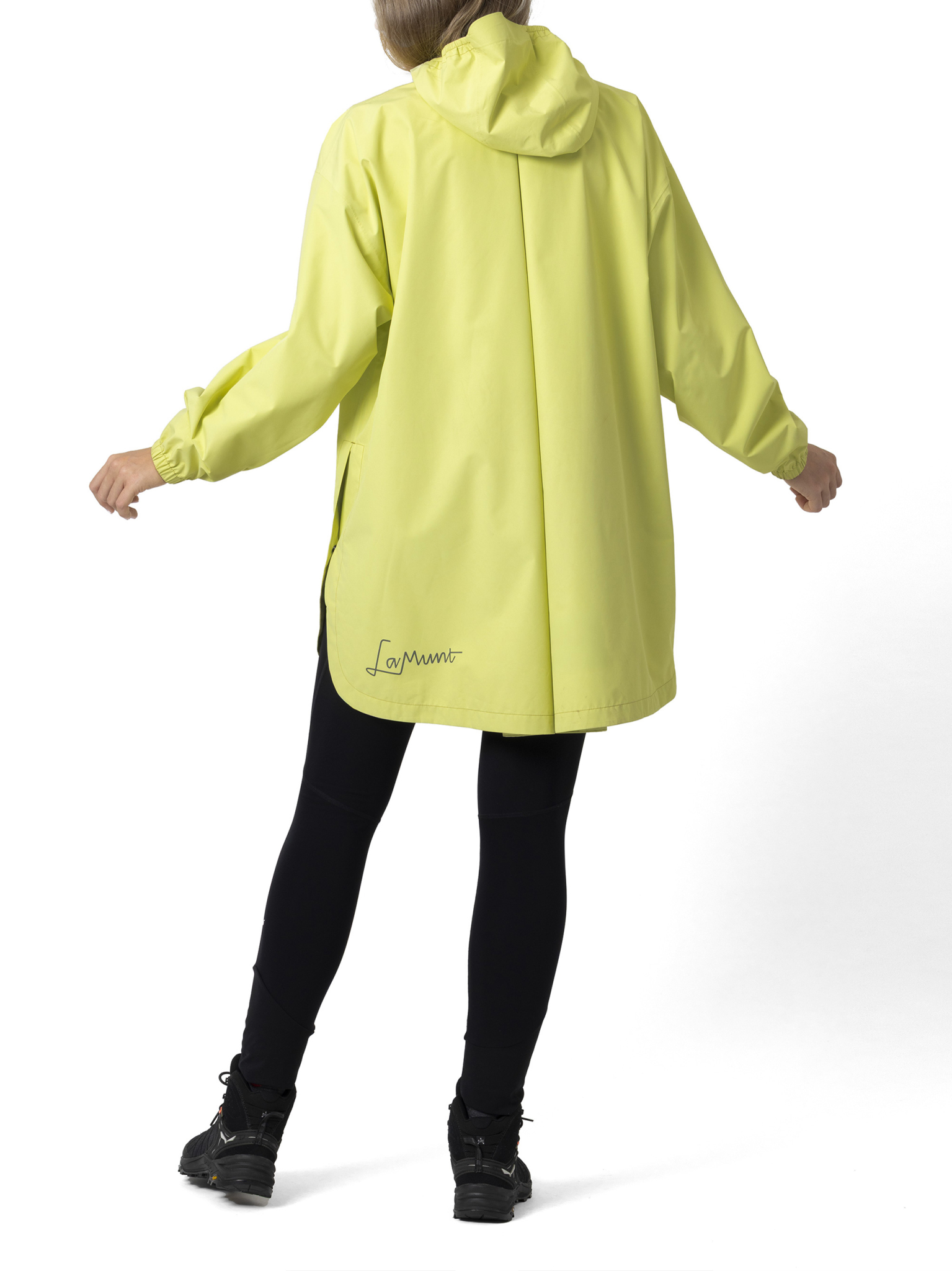 [LAMUNT] Casual Jacket SS26 85 50169