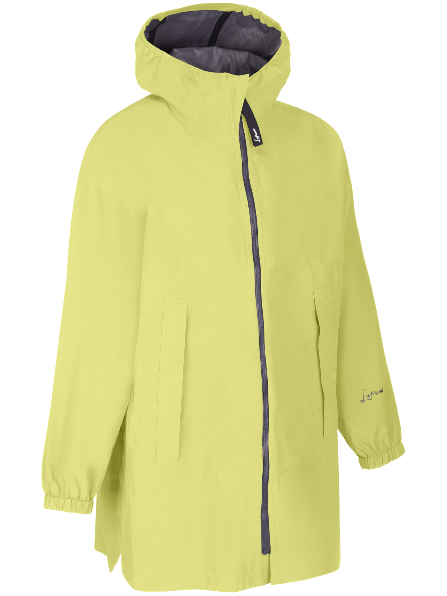 [LAMUNT] Casual Jacket SS26 85 50169
