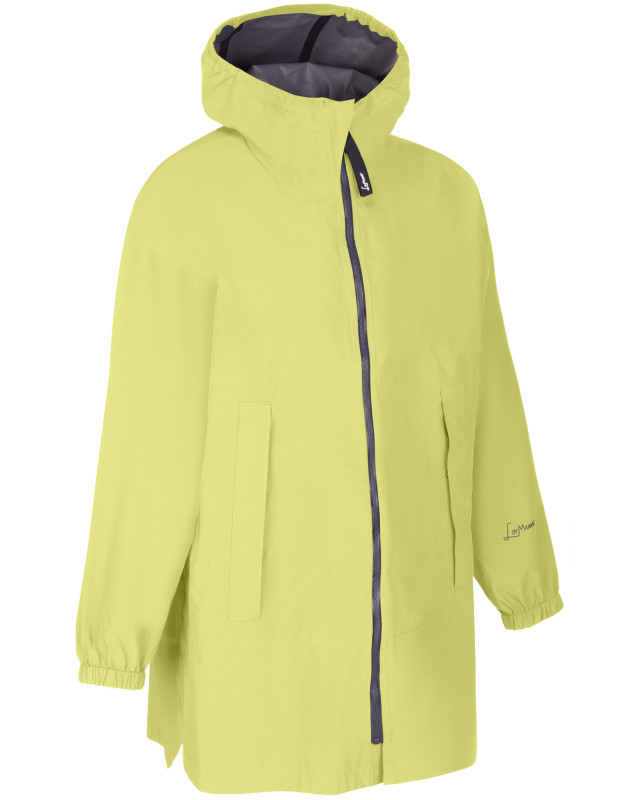 [LAMUNT] Casual Jacket SS26 85 50169