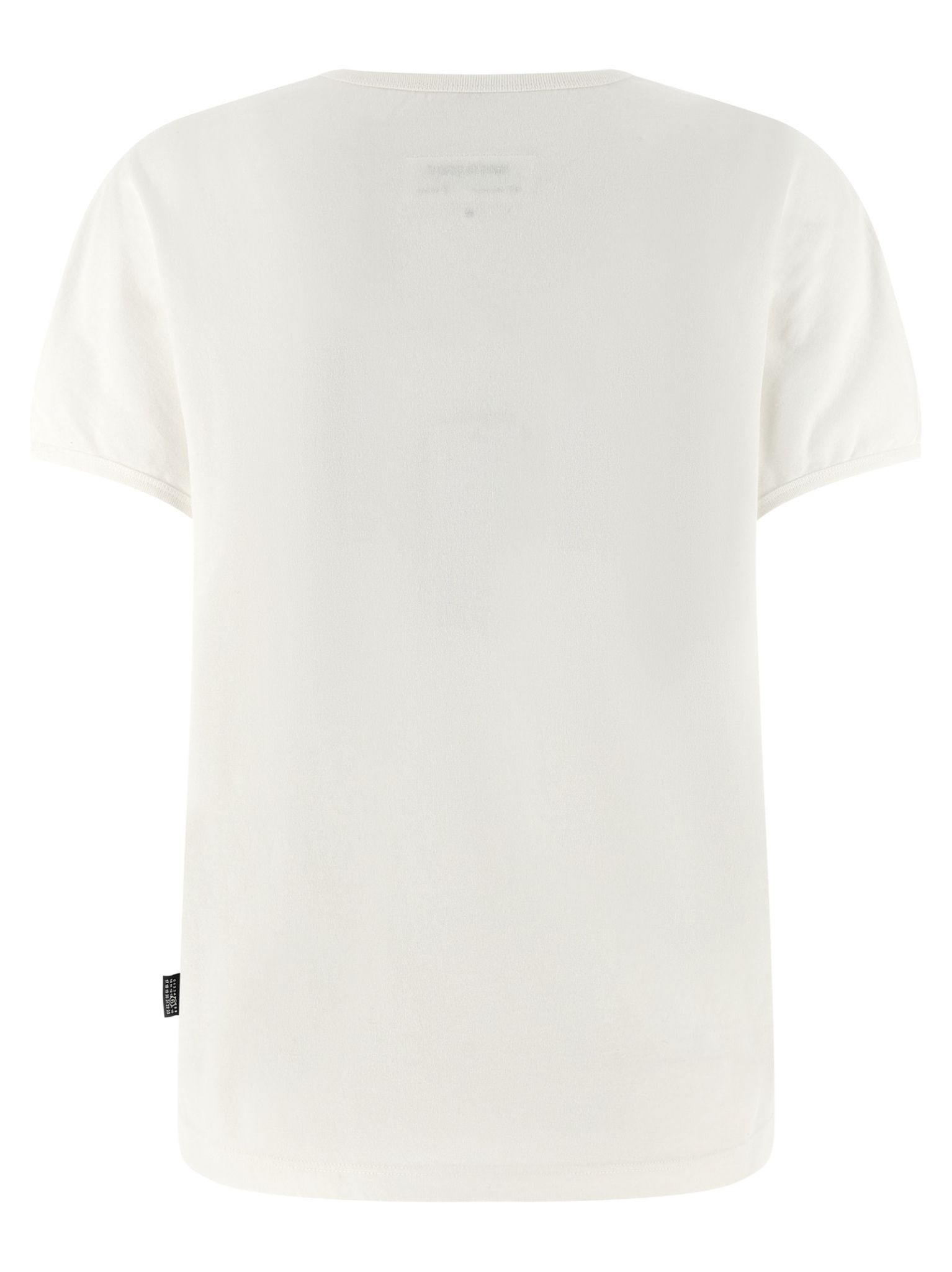[MM6 Maison Margiela] T-shirts Short Sleeve SS26 S62GD0212M20108101