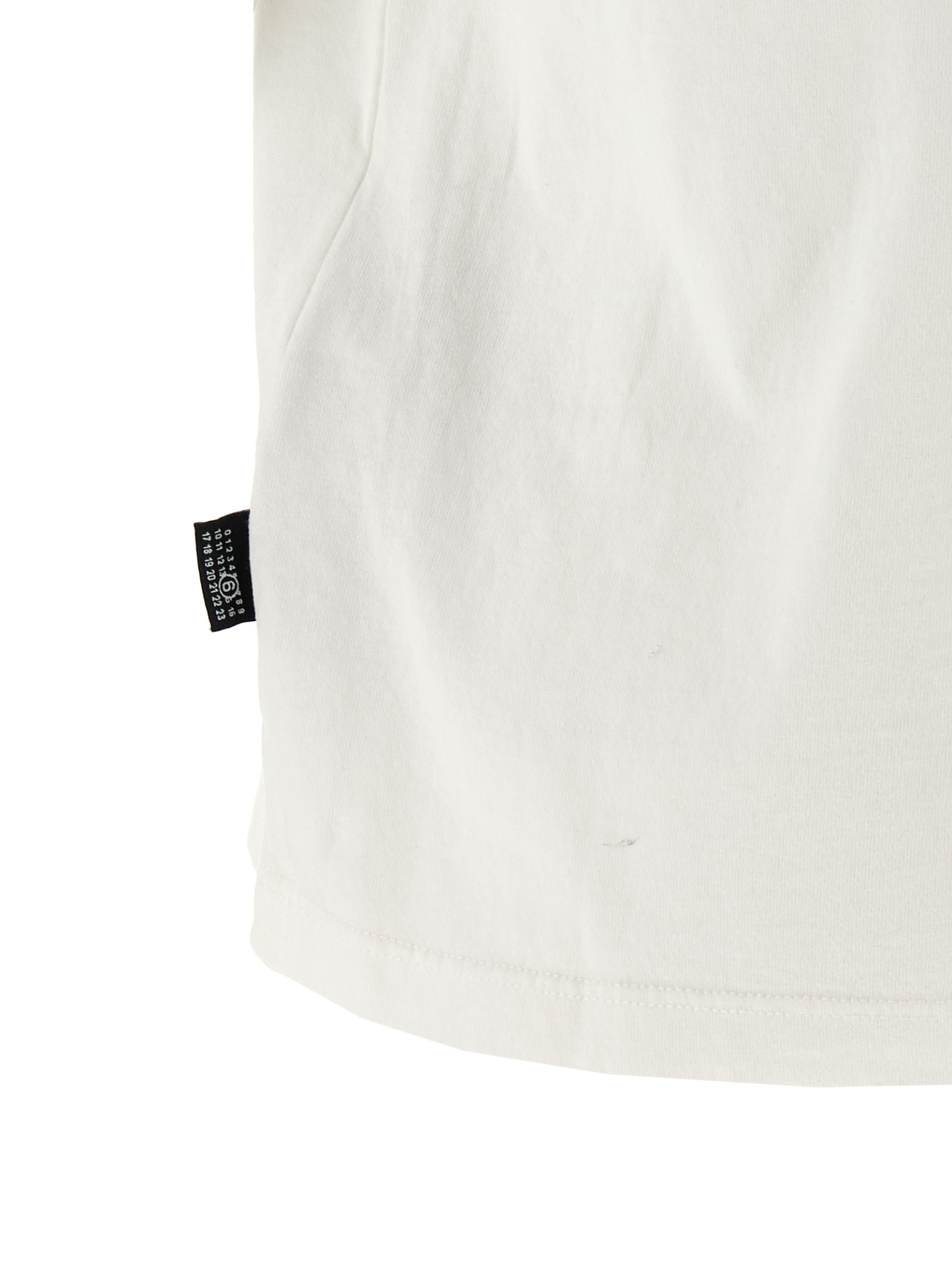 [MM6 Maison Margiela] T-shirts Short Sleeve SS26 S62GD0212M20108101