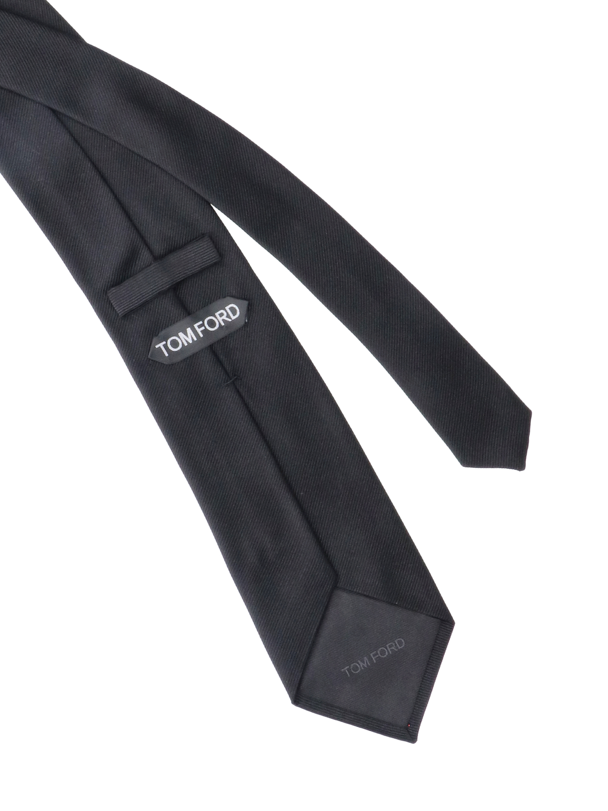 [Tom Ford] Tie FW26 STE001 S0349NAA