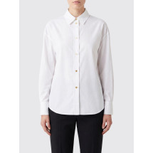 [S Max Mara] Shirts Long Sleeve FW26 2629116051600 002