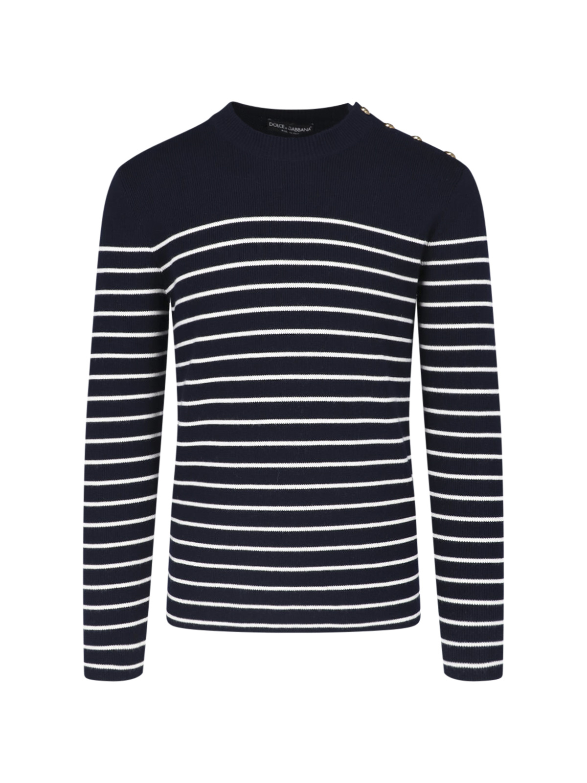 [Dolce & Gabbana] Knitwear FW26 GXXCJT JDVIDB0789