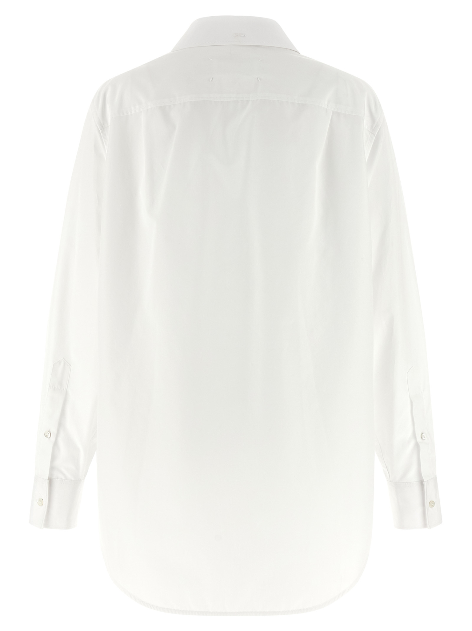 [Maison Margiela] Shirts Long Sleeve SS26 S29DT0018S43001100