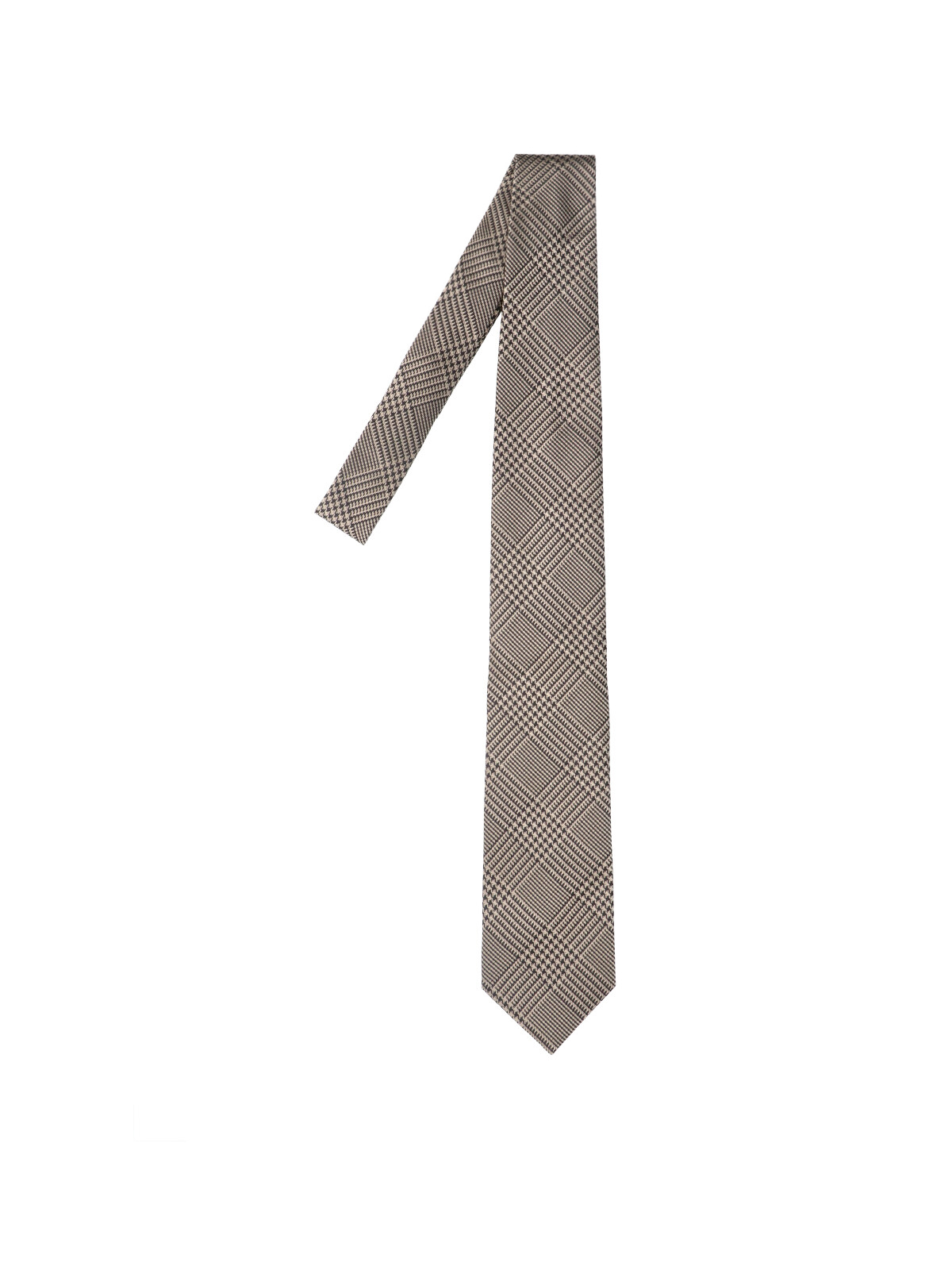 [Tom Ford] Tie FW26 STE001 S0360EAC
