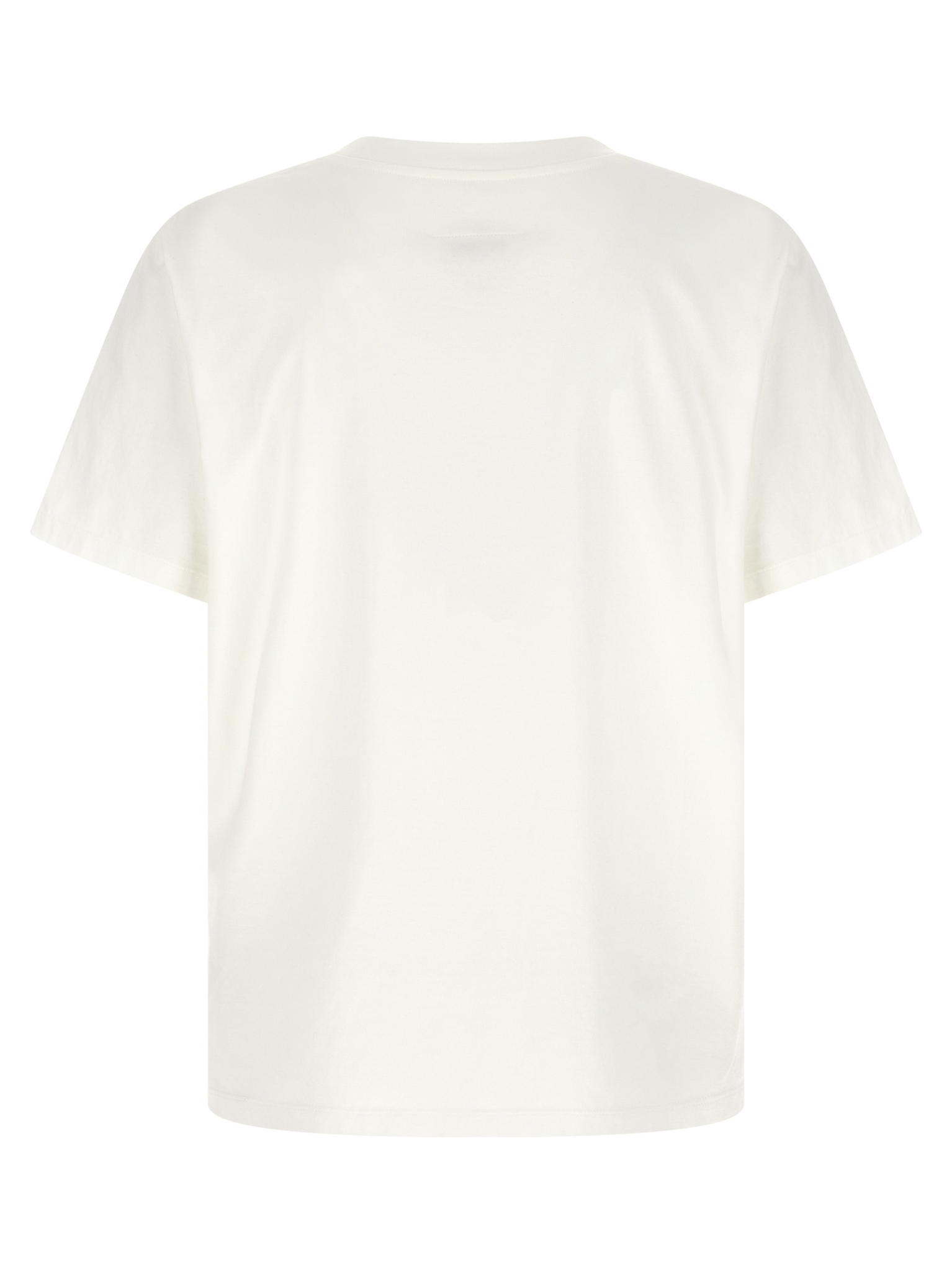 [MM6 Maison Margiela] T-shirts Short Sleeve SS26 SH2GC0038M20048101