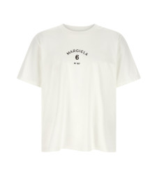 [MM6 Maison Margiela] T-shirts Short Sleeve SS26 SH2GC0038M20048101