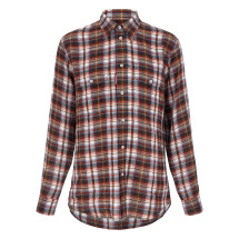 [Dsquared2] Shirts Long Sleeve SS26 S74DM1006D35423002F