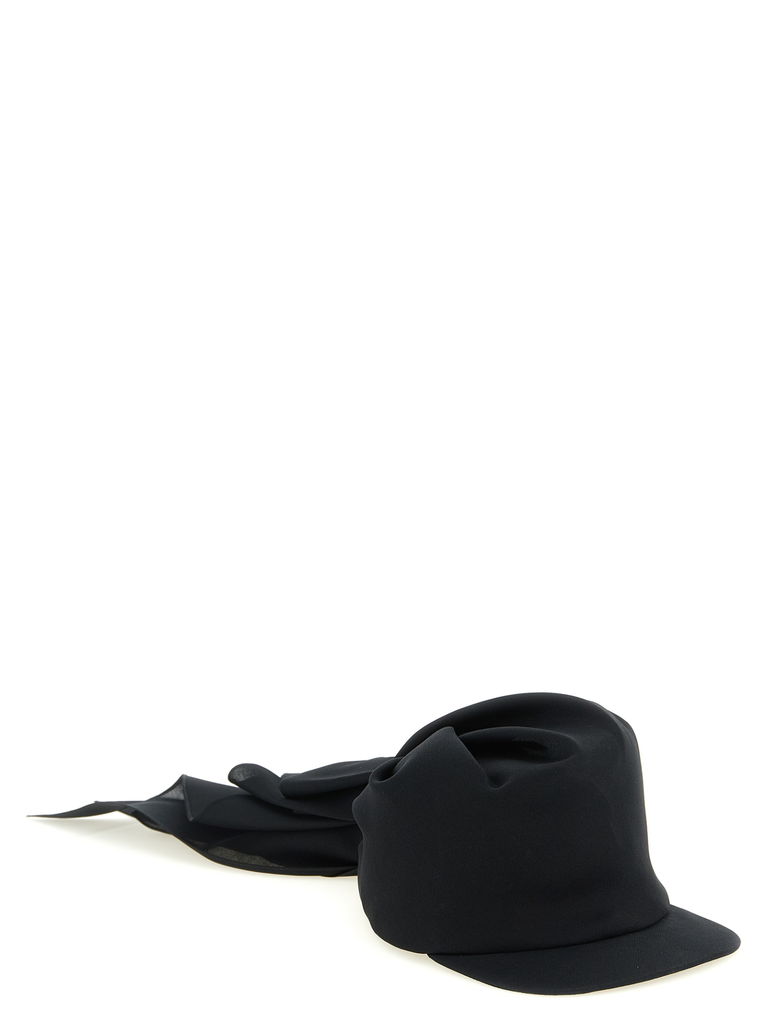 [Balenciaga] Cap SS26 8715634G4B31000