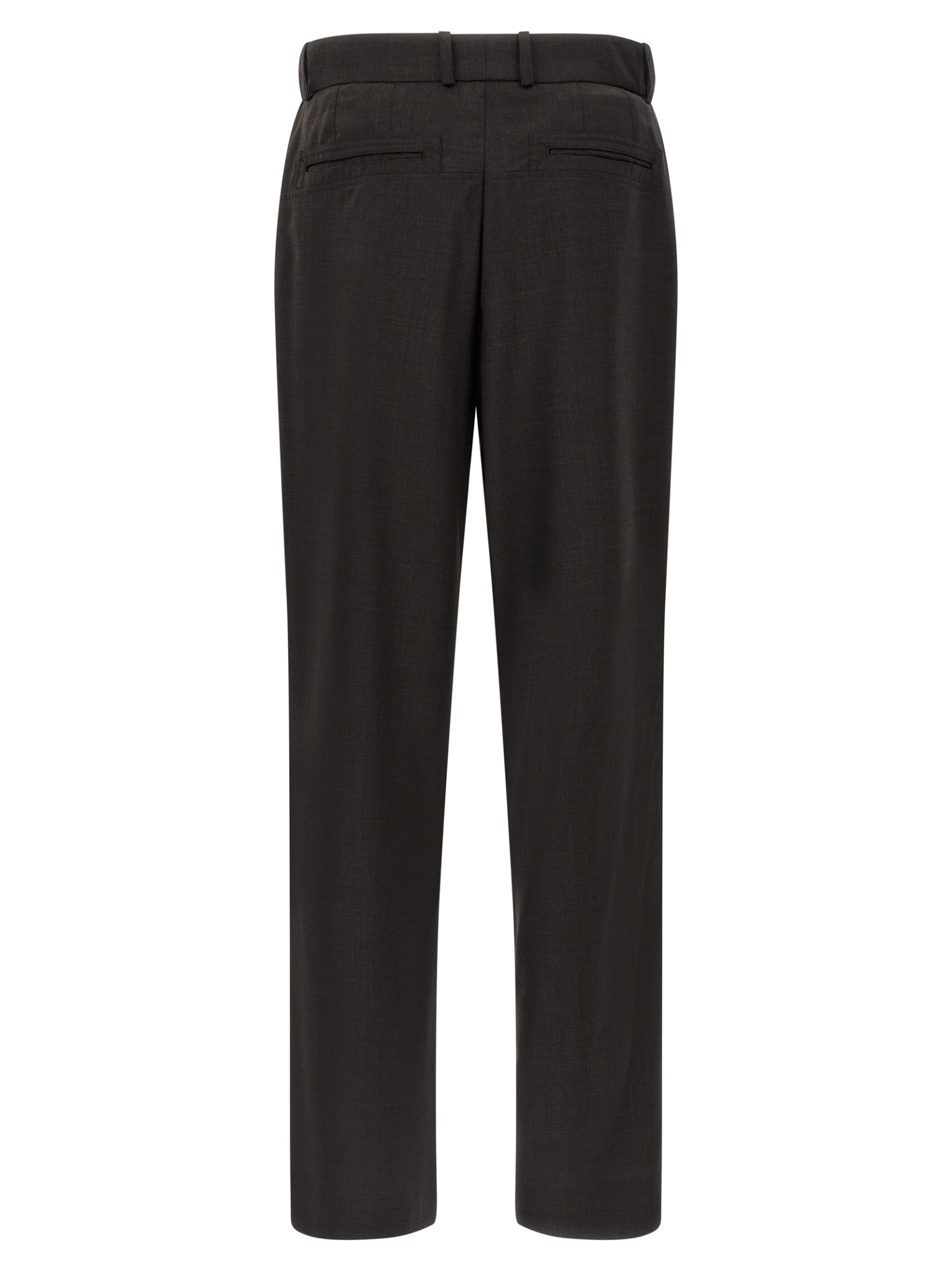 [KIKO KOSTADINOV] Trousers SS26 KKSS26T0520