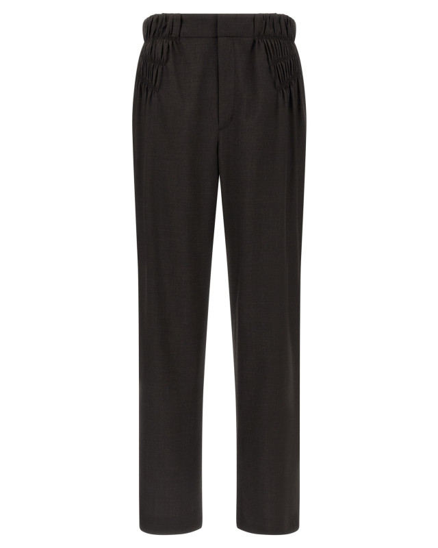 [KIKO KOSTADINOV] Trousers SS26 KKSS26T0520