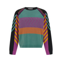 [KIKO KOSTADINOV] Knitwear SS26 KKSS26KN0199
