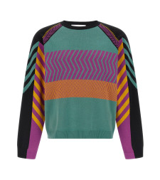 [KIKO KOSTADINOV] Knitwear SS26 KKSS26KN0199