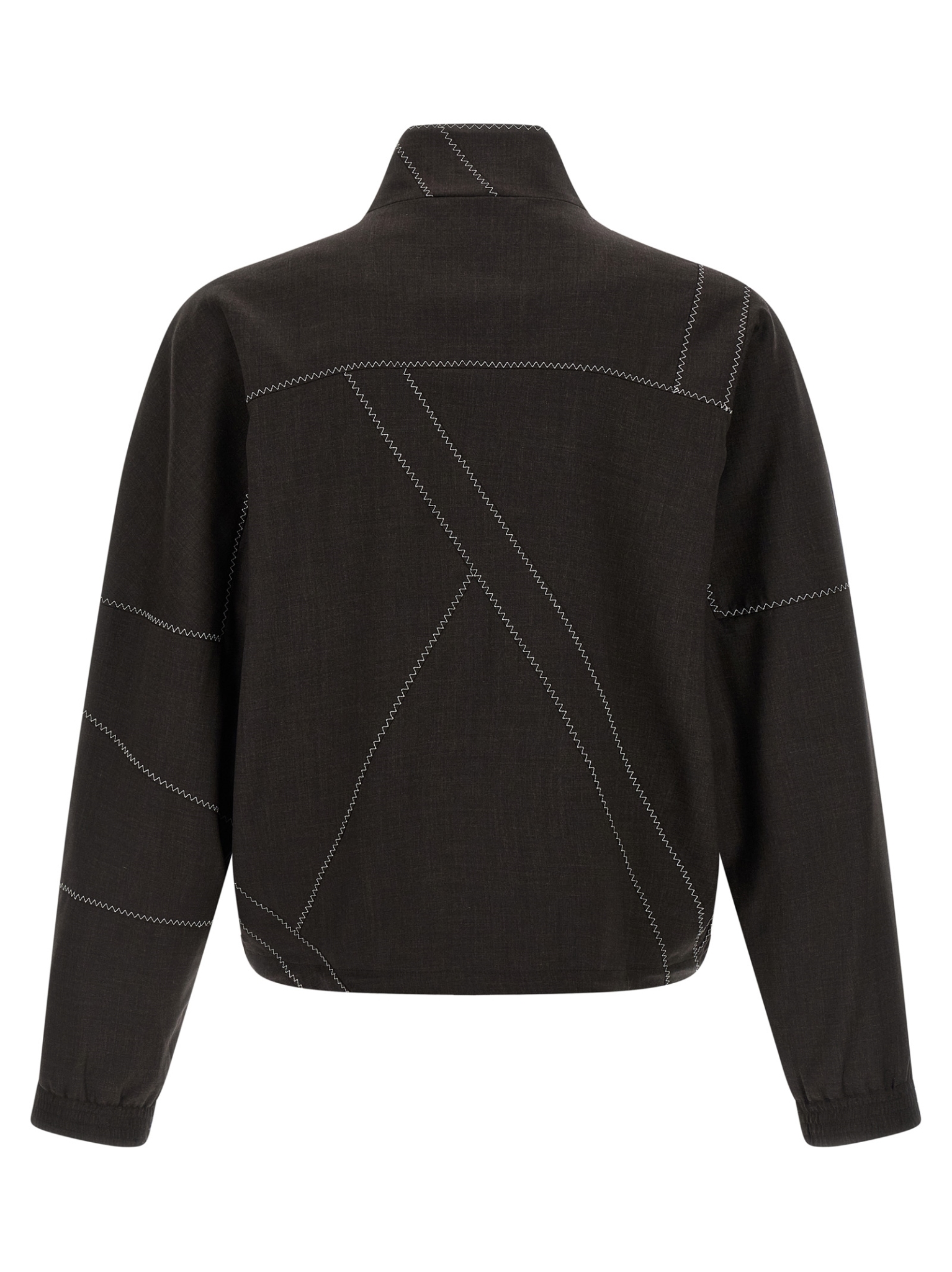 [KIKO KOSTADINOV] Casual Jacket SS26 KKSS26J0953