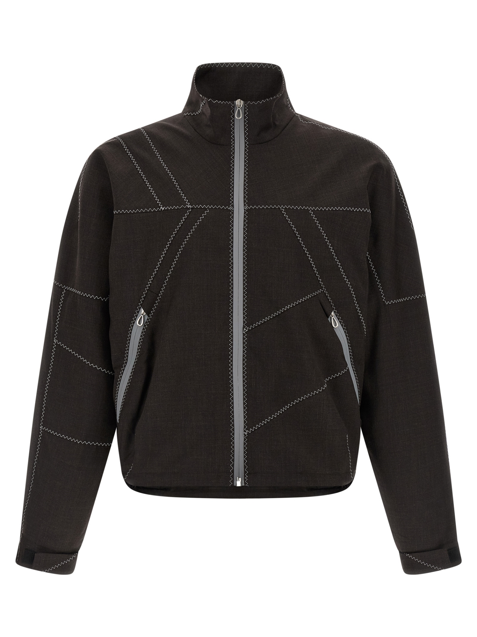 [KIKO KOSTADINOV] Casual Jacket SS26 KKSS26J0953