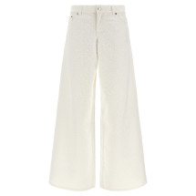 [Stella McCartney] Jeans SS26 6D04603SQH469001