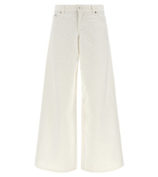 [Stella McCartney] Jeans SS26 6D04603SQH469001