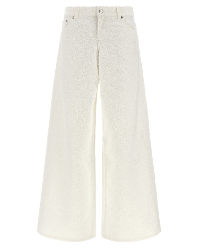 [Stella McCartney] Jeans SS26 6D04603SQH469001