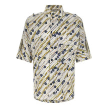 [KIKO KOSTADINOV] Shirts Short Sleeve SS26 KKSS26SH0470