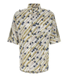 [KIKO KOSTADINOV] Shirts Short Sleeve SS26 KKSS26SH0470