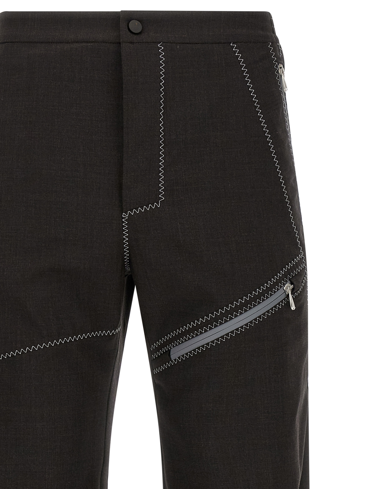 [KIKO KOSTADINOV] Trousers SS26 KKSS26T1232