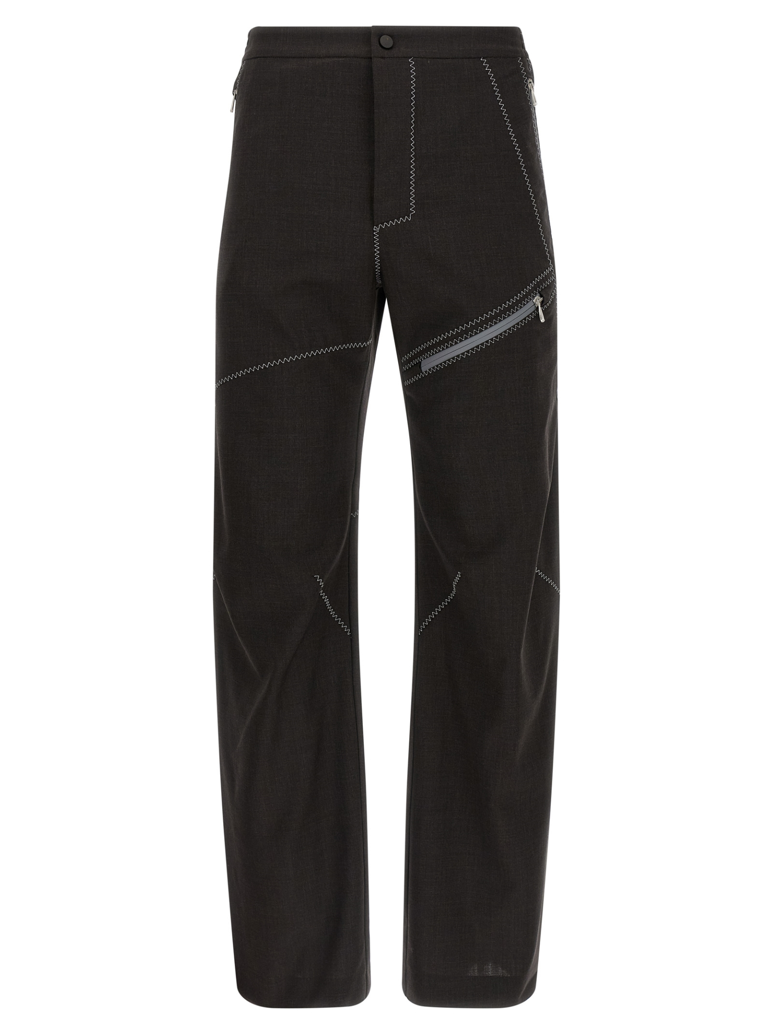 [KIKO KOSTADINOV] Trousers SS26 KKSS26T1232