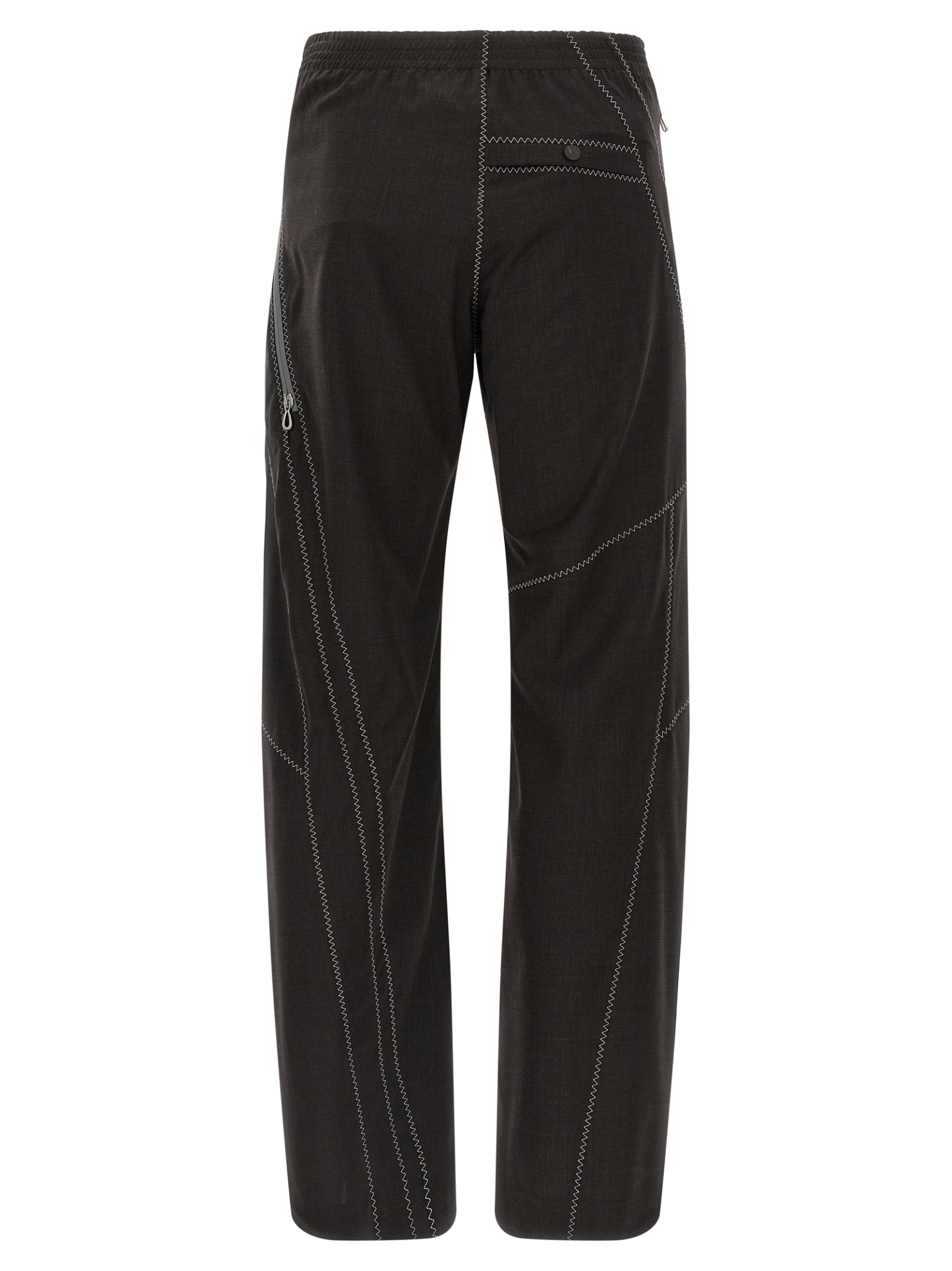 [KIKO KOSTADINOV] Trousers SS26 KKSS26T1232