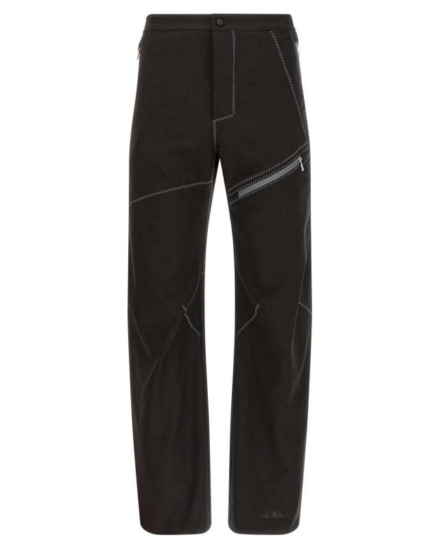 [KIKO KOSTADINOV] Trousers SS26 KKSS26T1232
