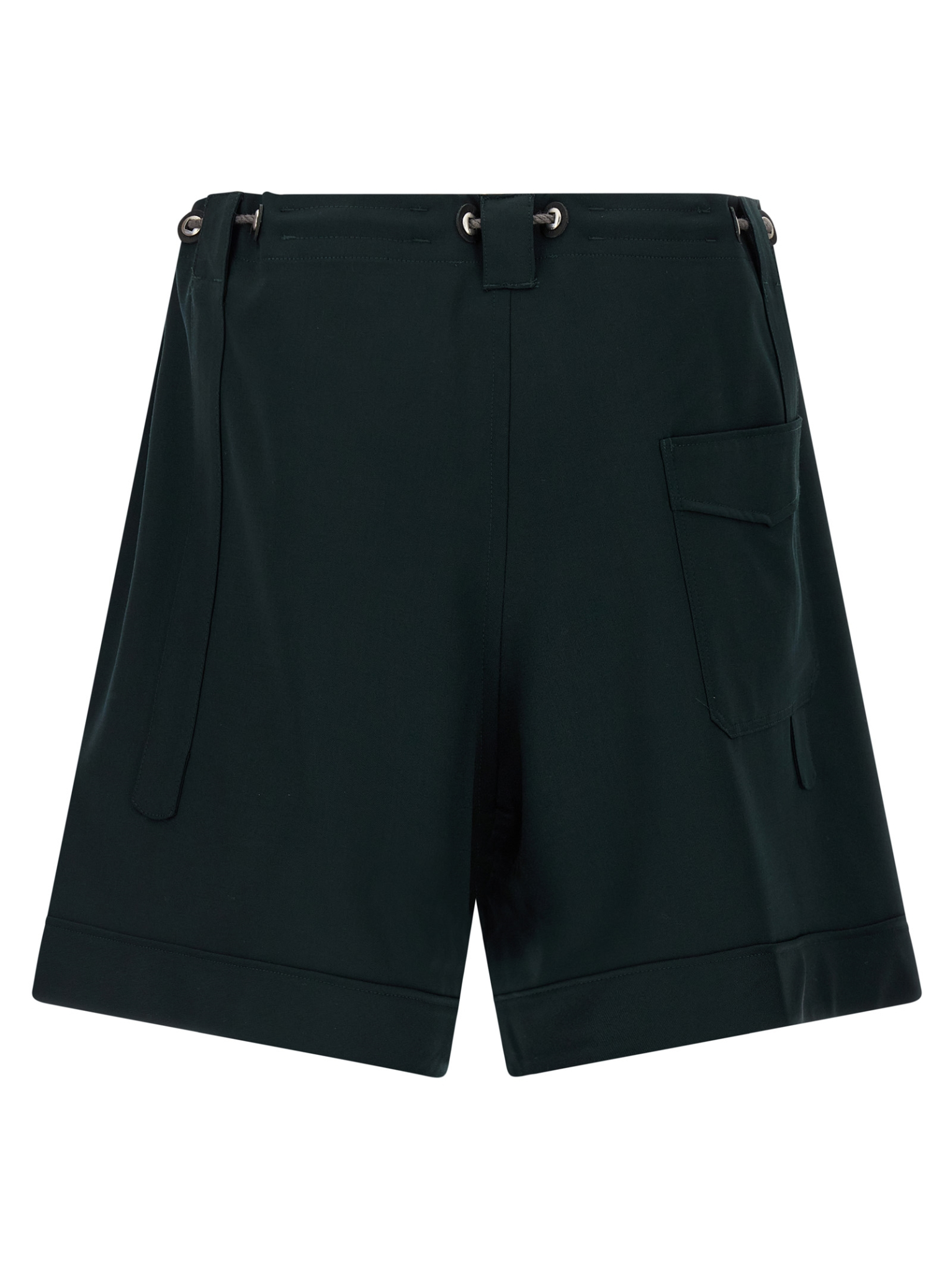 [KIKO KOSTADINOV] Shorts SS26 KKSS26T11137