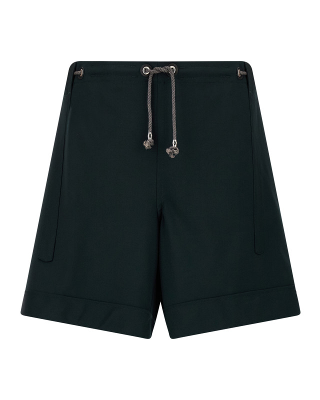 [KIKO KOSTADINOV] Shorts SS26 KKSS26T11137