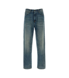 [CARHARTT WIP] Trousers SS26 I036728 014Q