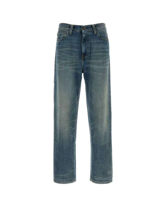 [CARHARTT WIP] Trousers SS26 I036728 014Q