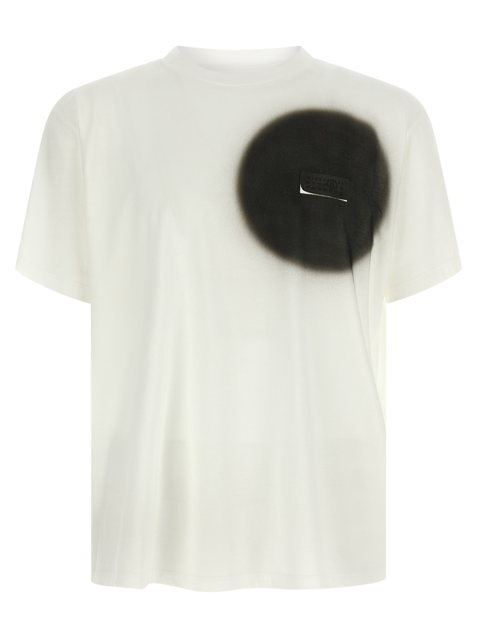 [MM6 Maison Margiela] T-shirts Short Sleeve SS26 SH0GC0067M20048101