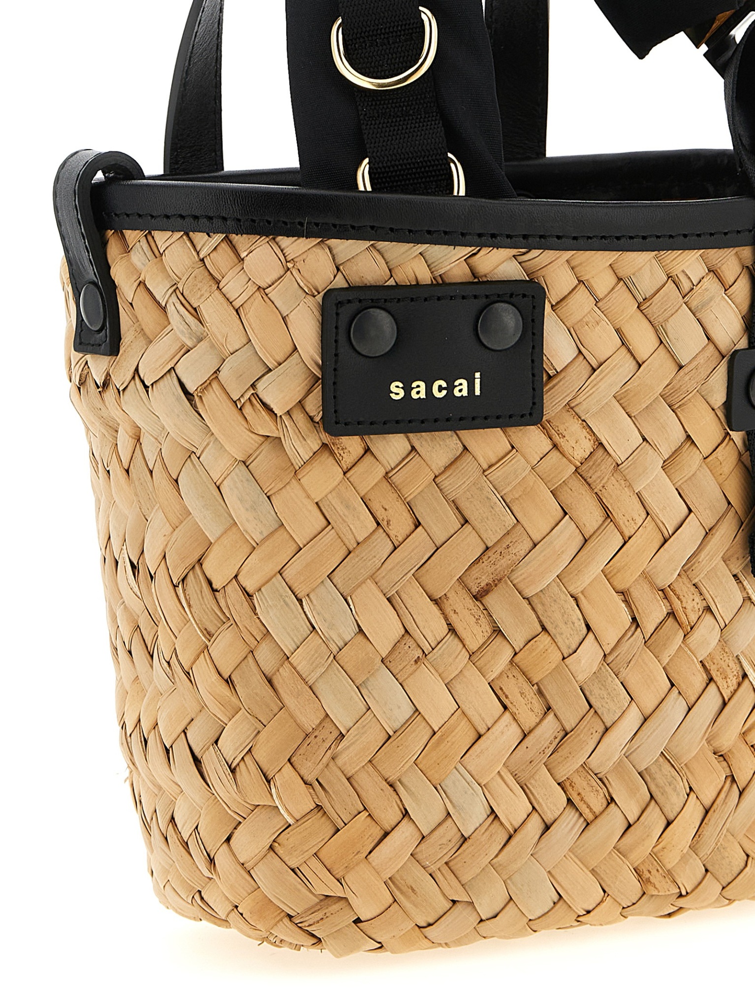 [Sacai] Tote bag SS26 S04701976