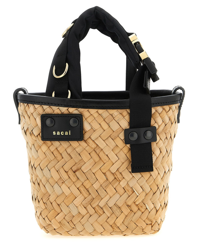 [Sacai] Tote bag SS26 S04701976
