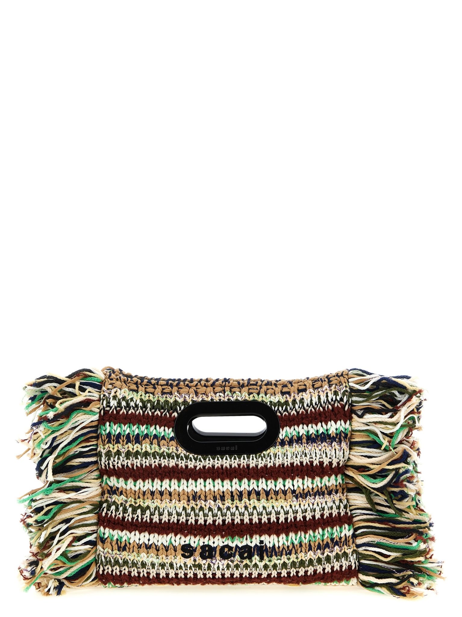 [Sacai] Tote bag SS26 S16401664