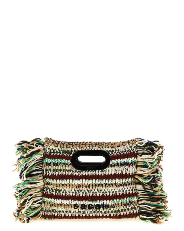 [Sacai] Tote bag SS26 S16401664