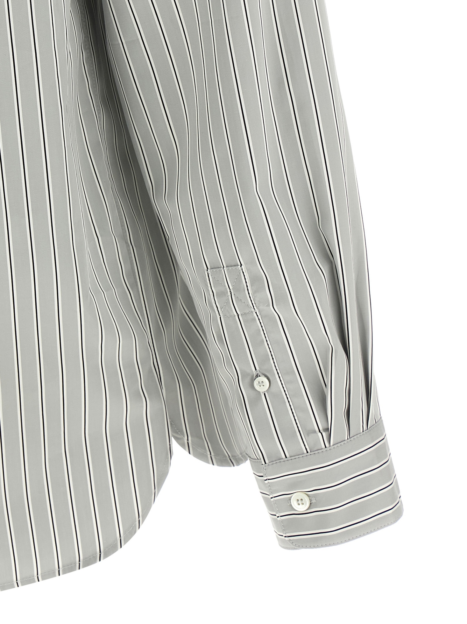[A.P.C.] Shirts Long Sleeve SS26 COHLHH12553LAB