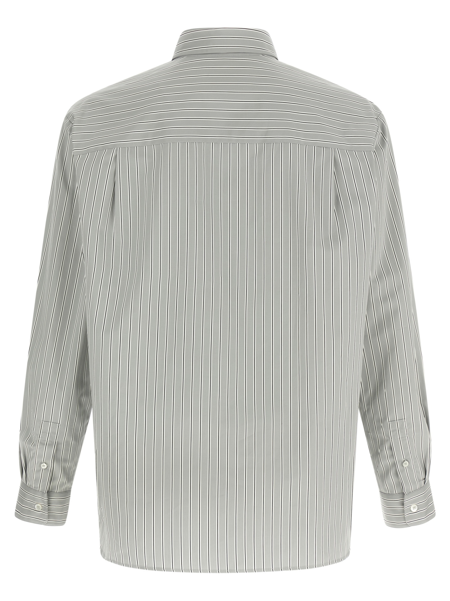 [A.P.C.] Shirts Long Sleeve SS26 COHLHH12553LAB