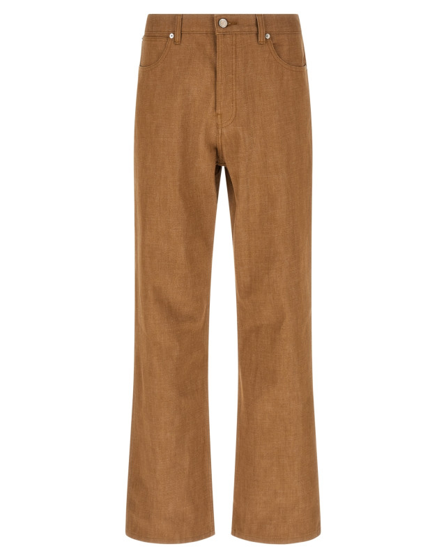 [A.P.C.] Trousers SS26 COHLXH09245CAC