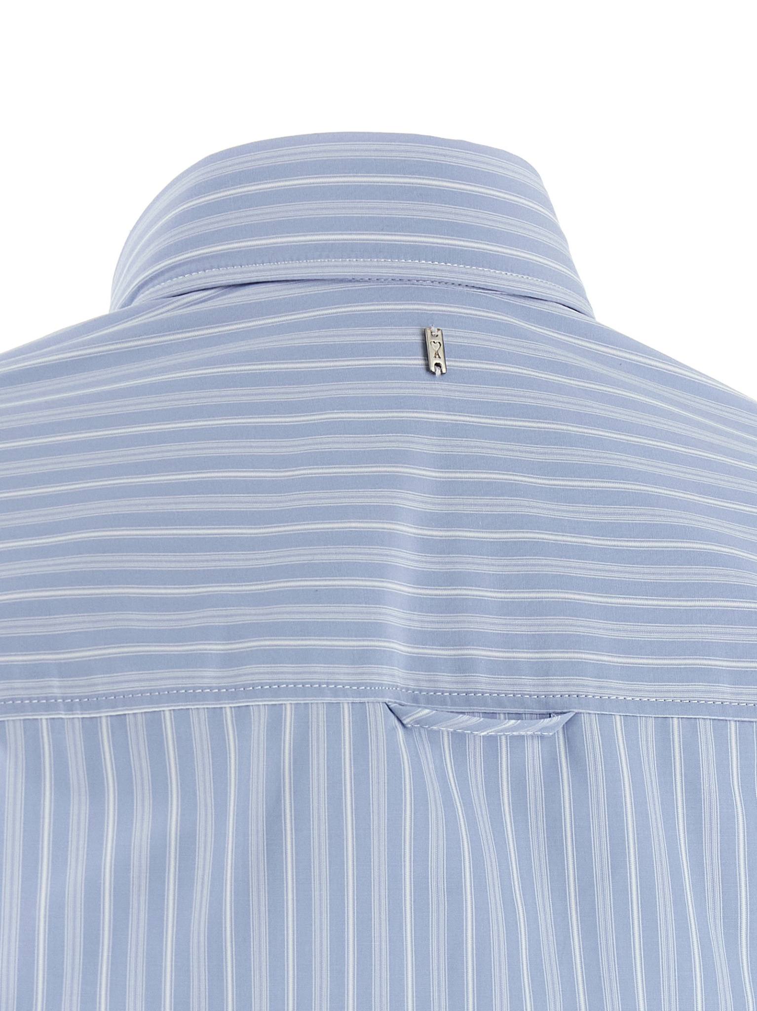 [Ami Paris] Shirts Long Sleeve SS26 FSH821CO02194844